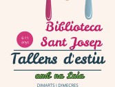 Tallers estiu