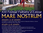 XXI Festival Mare Nostrum