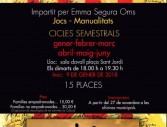 curs català PARLEM EN FAMÍLIA