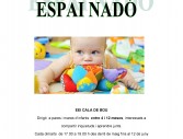 Espai nadó