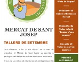 taller mercat setembre 2018