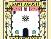Cartel_Sant_Agustin_2018_