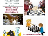Cartell escacs