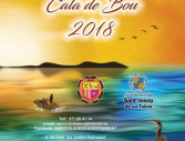 Festes Cala de Bou 2018