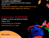 Cartell novembre 2018