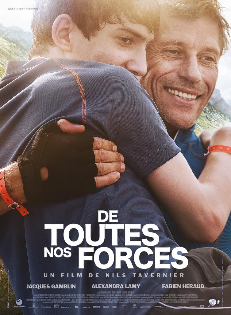 De Toutes Nos Forces Streaming Ciclo “Cine a la fresca” – De toutes nos forces - Ajuntament de Sant Josep