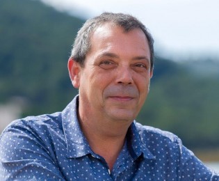 Pep Guasch