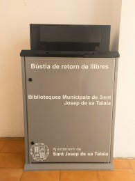 bùstia a sant josep