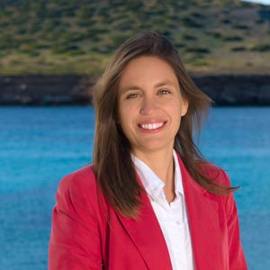 Ana Maria Ribas Alonso