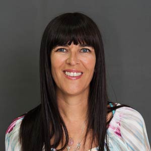 Maria Guadalupe Nauda