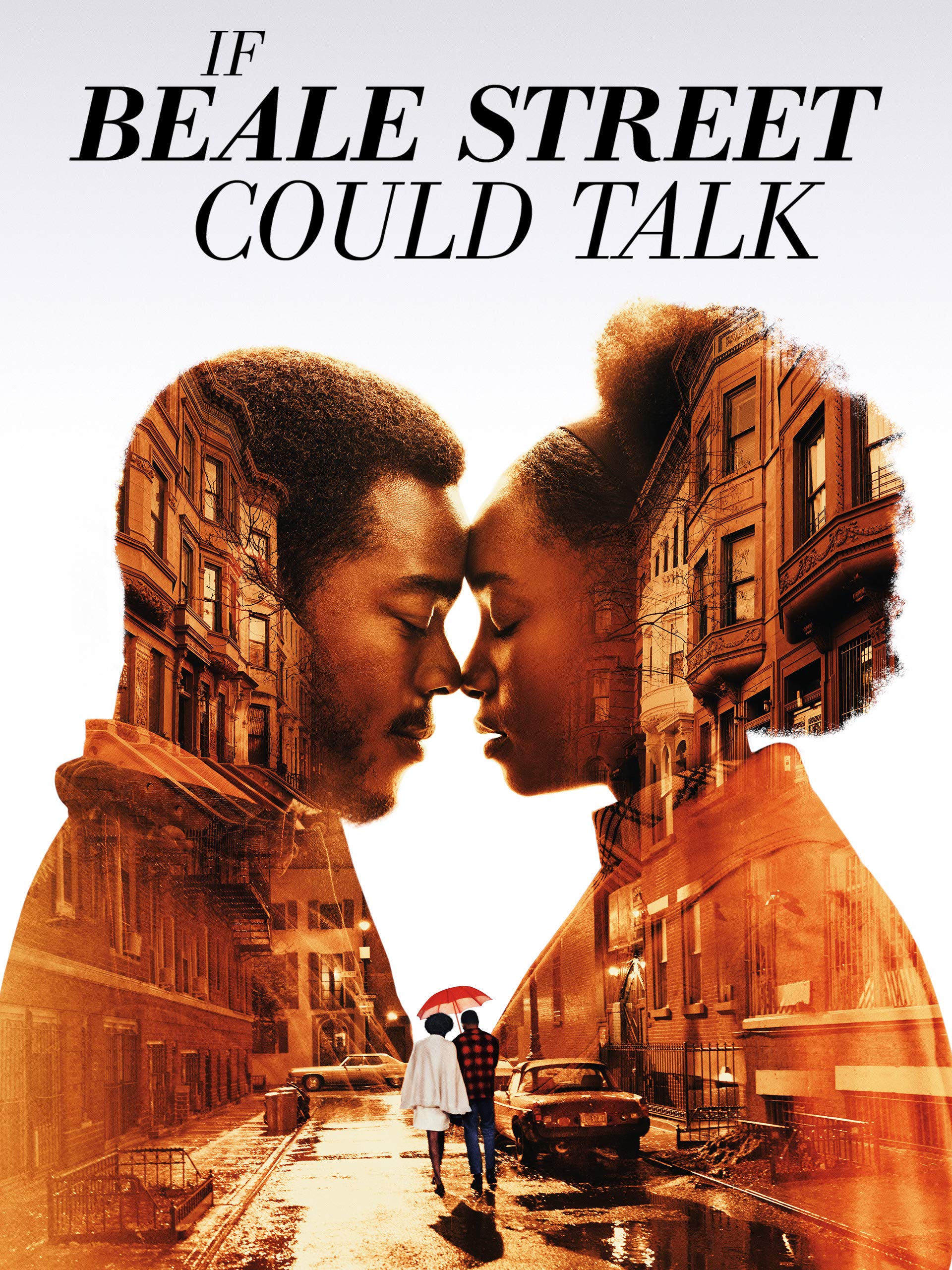 If Beale Street Could Talk