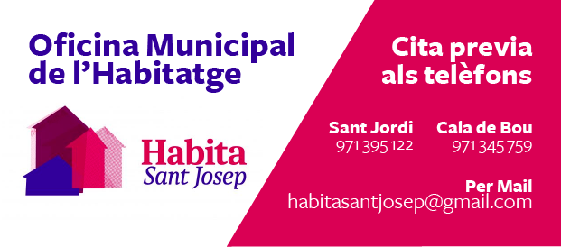 HabitaSantJosep