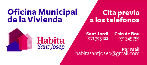 HabitaSantJosep