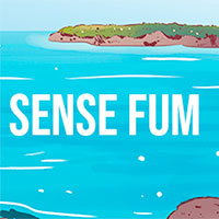Platges sense fum