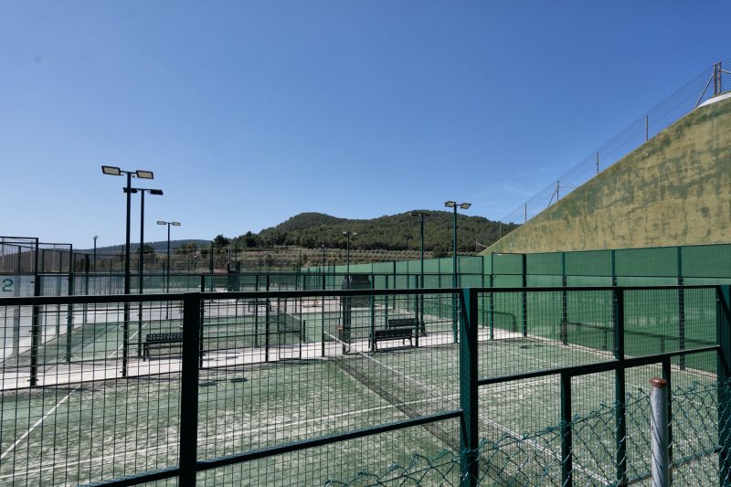 Pistes pàdel (24)