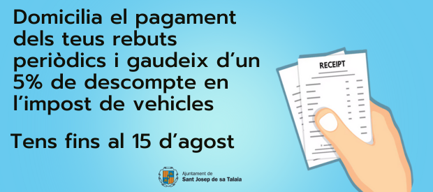 Domiciliacion (1)