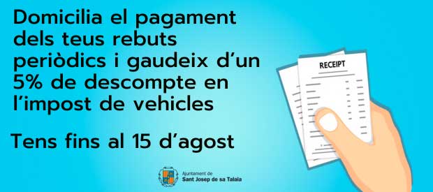 Domiciliacion (1)