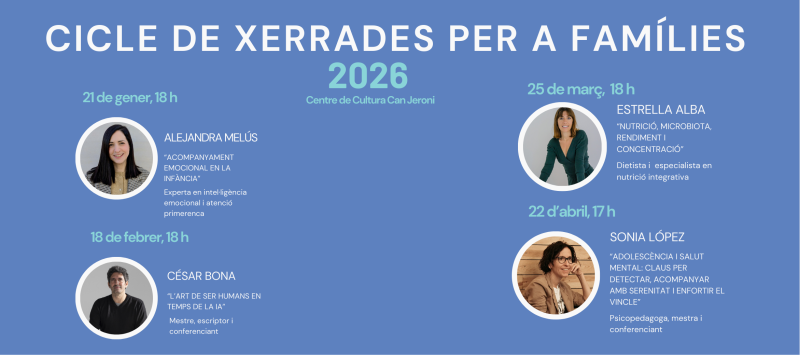 2026 XERRADES PER A FAMILIES (620 x 275 mm)
