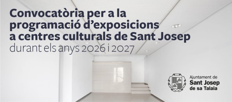 CentresCulturalsSantJosep