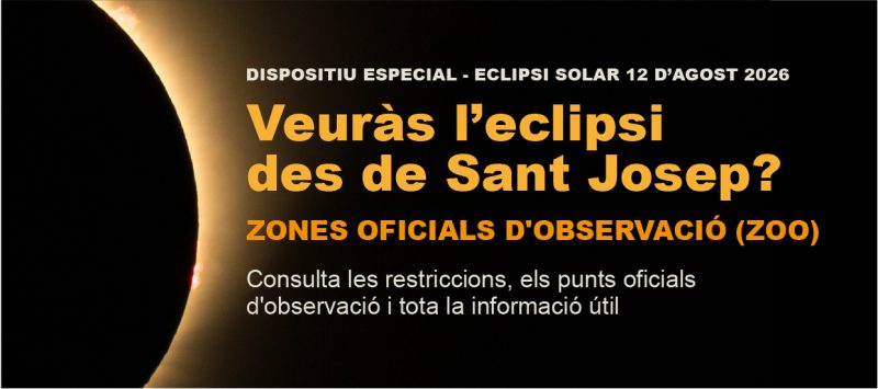 Eclipsi 2026