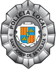 Policia Local de Sant Josep de sa Talaia