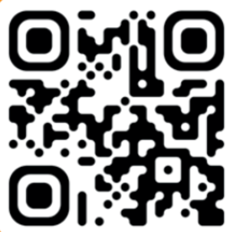 Codi QR del formulari d'accés a zona restringida
